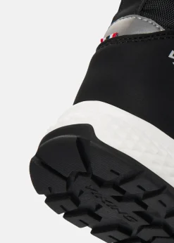 Equip Pull-on Warm WP 1V