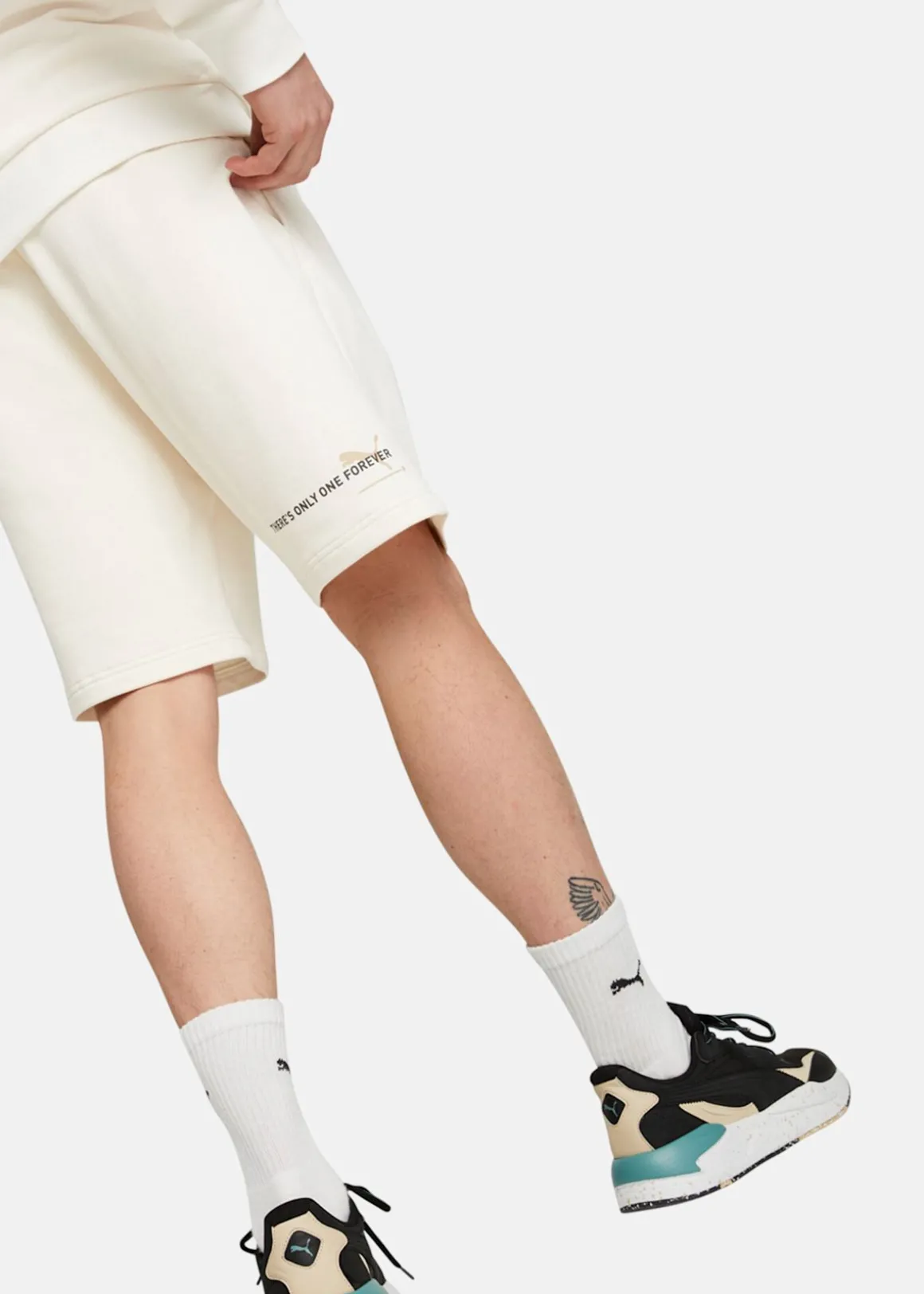 ESS BETTER Shorts 10" TR