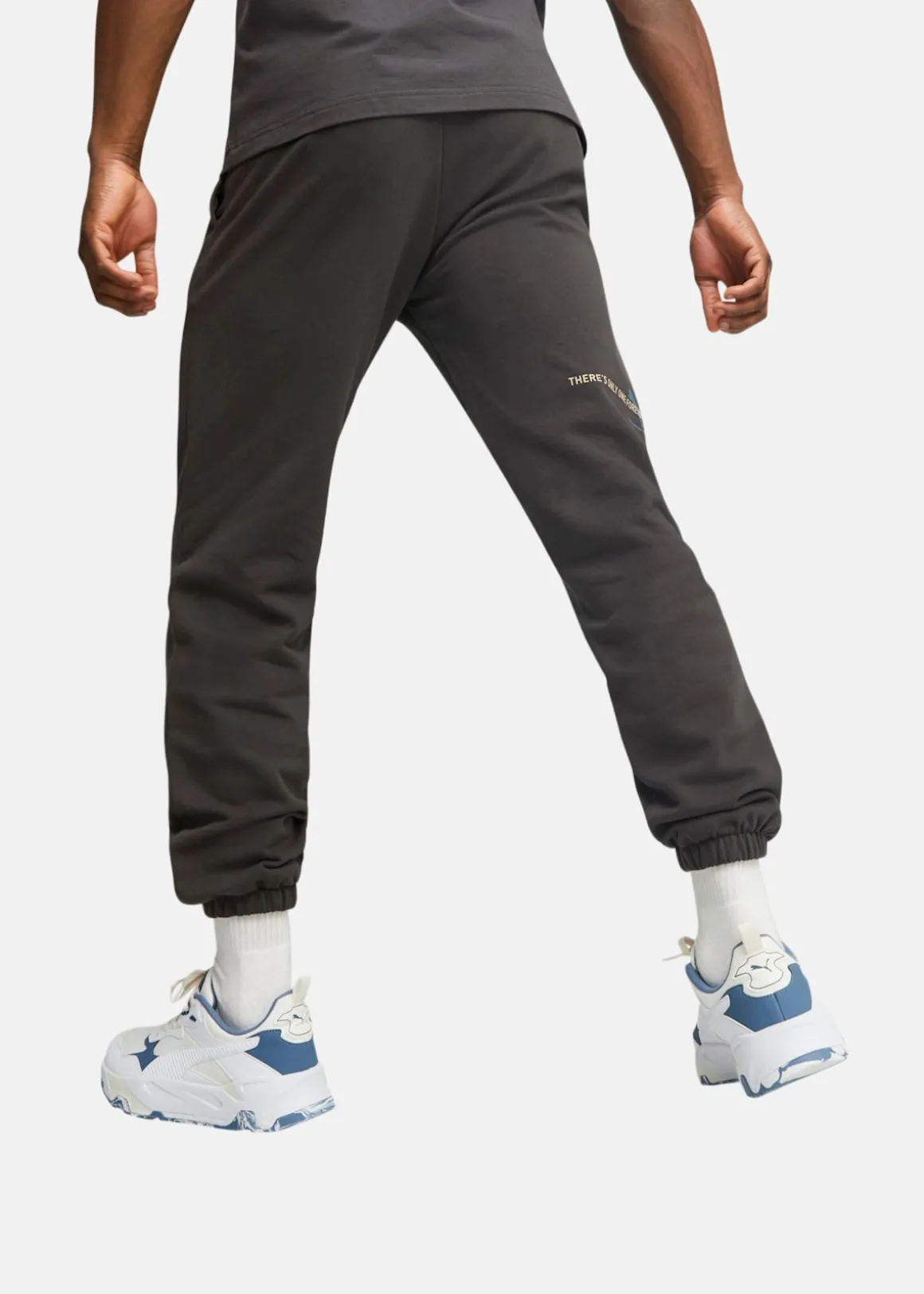 ESS BETTER Sweatpants TR