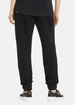 ESS+ Embroidery High-Waist Pan