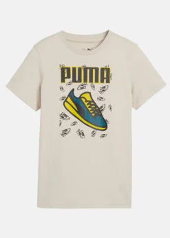 ESS+ LOGO LAB Graphic Tee III