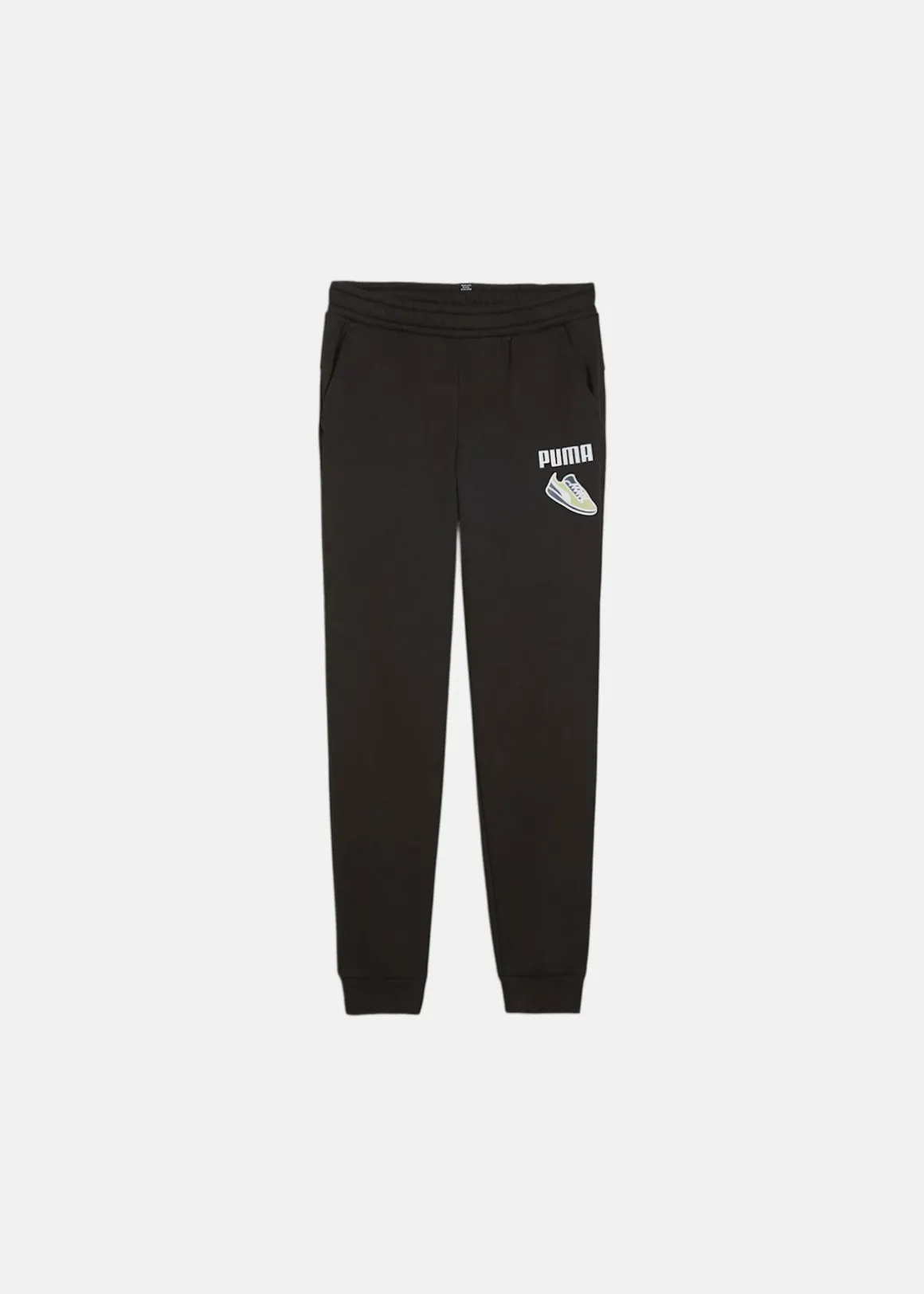 ESS+ LOGO LAB Sweatpants FL II