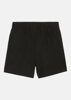 ESS+ LOGO LAB Woven Shorts 5