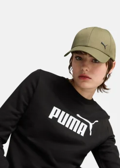 ESS METAL PUMA CAT BB Cap