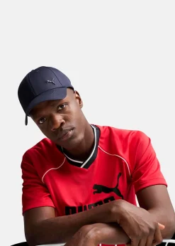 ESS METAL PUMA CAT BB Cap
