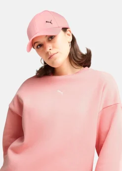 ESS METAL PUMA CAT BB Cap