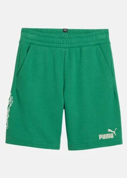 ESS+ MID 90s Shorts TR B