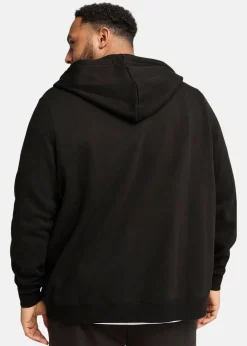 ESS No. 1 Logo Full-Zip Hoodie