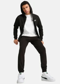 ESS No. 1 Logo Full-Zip Hoodie