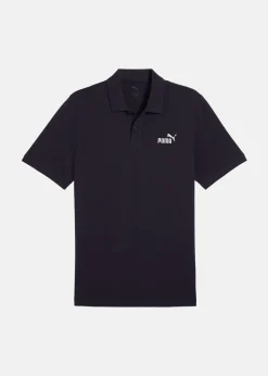 ESS No. 1 Logo Pique Polo