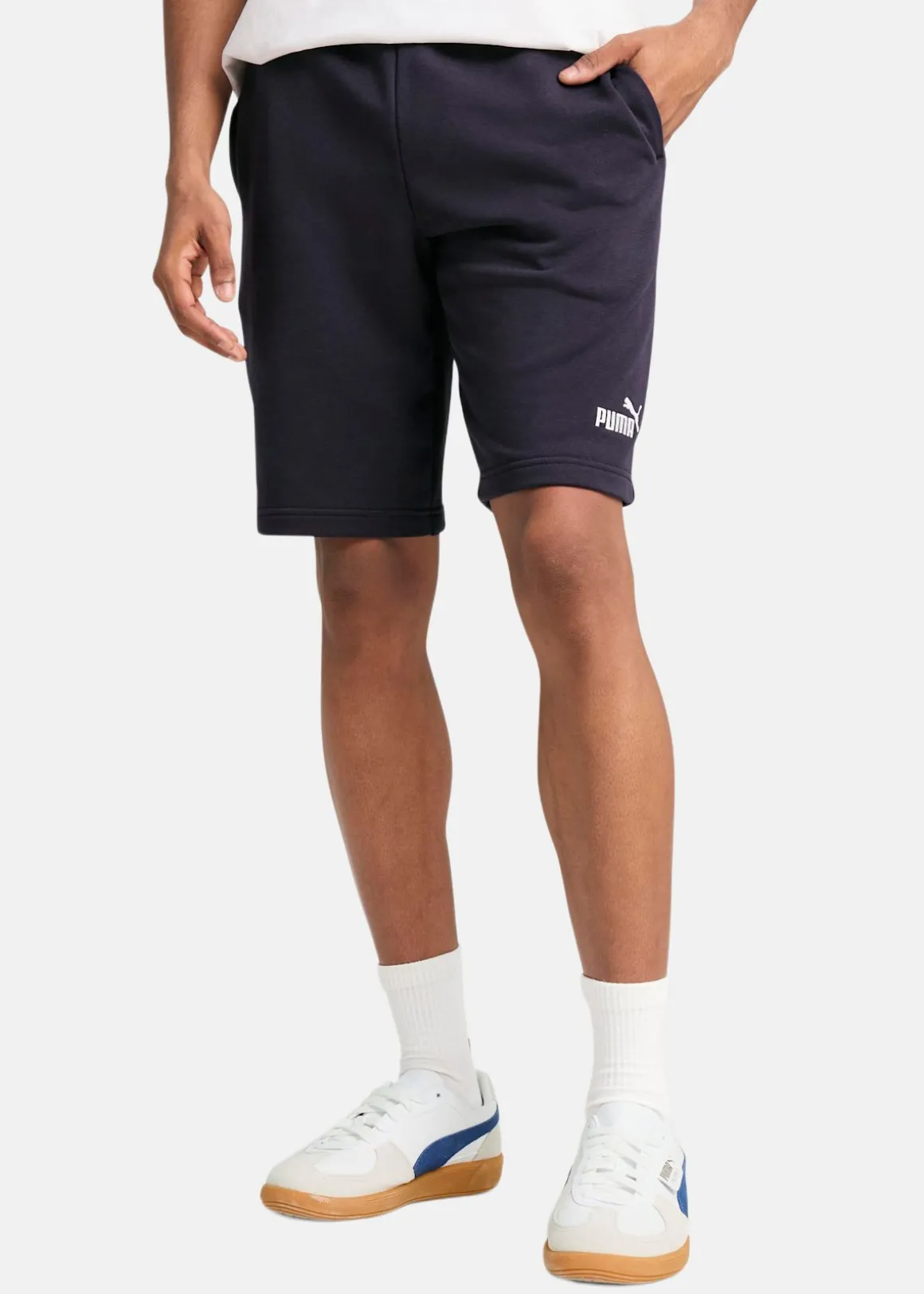 ESS No. 1 Logo Shorts 10"