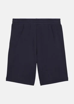 ESS No. 1 Logo Shorts 10