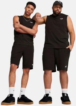 ESS No. 1 Logo Shorts 10