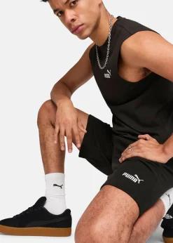 ESS No. 1 Logo Shorts 10