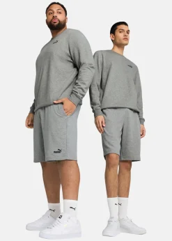 ESS No. 1 Logo Shorts 10