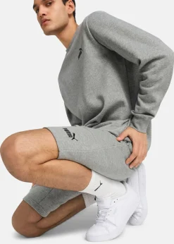 ESS No. 1 Logo Shorts 10