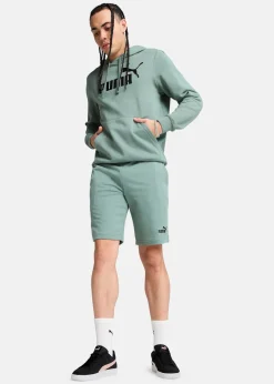 ESS No. 1 Logo Shorts 10