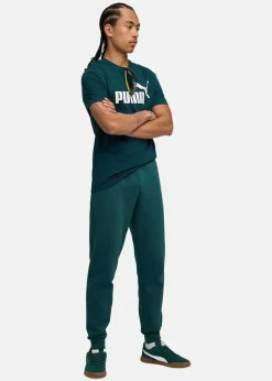 ESS No. 1 Logo Sweatpants FL c