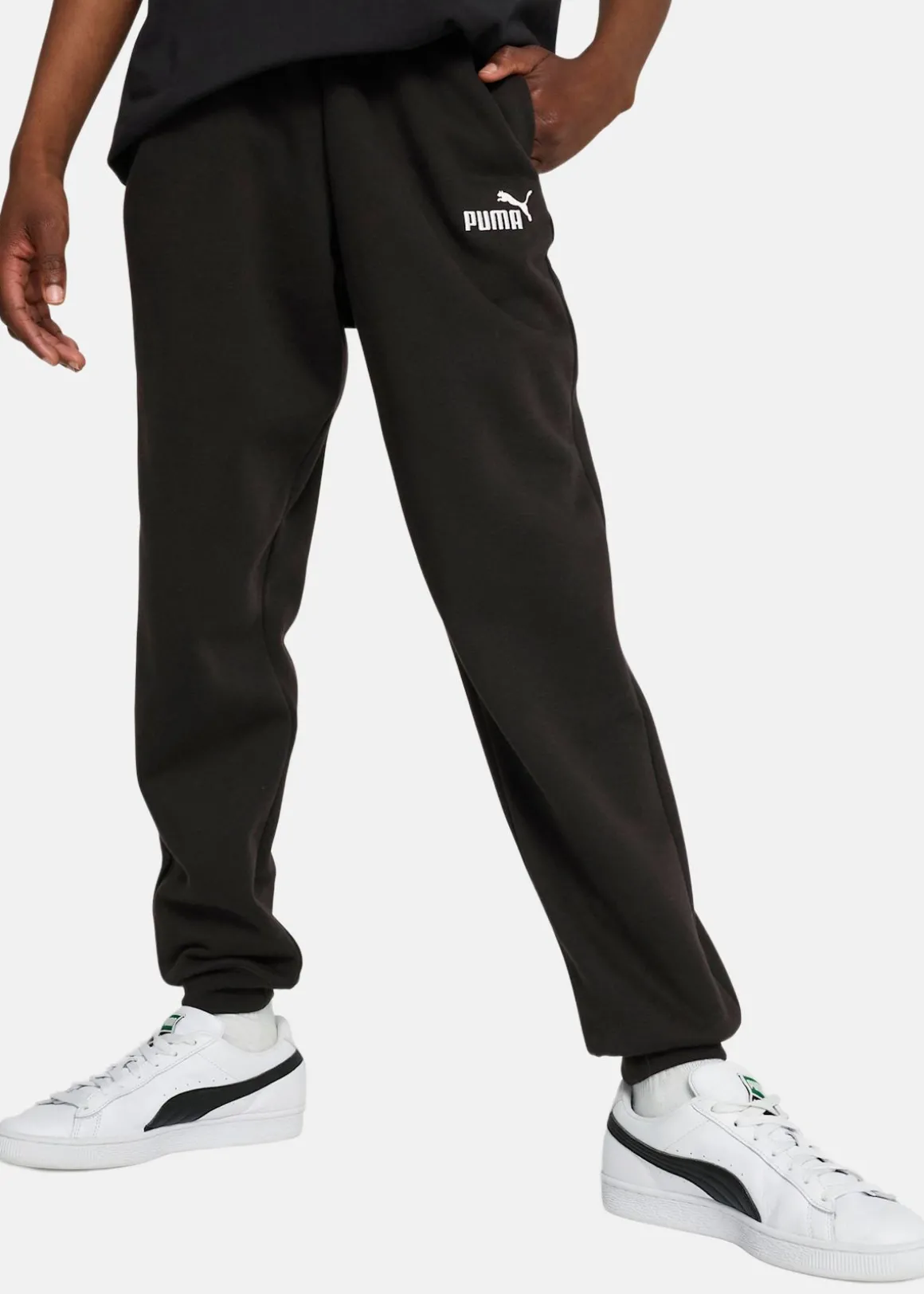 ESS No. 1 Logo Sweatpants FL B