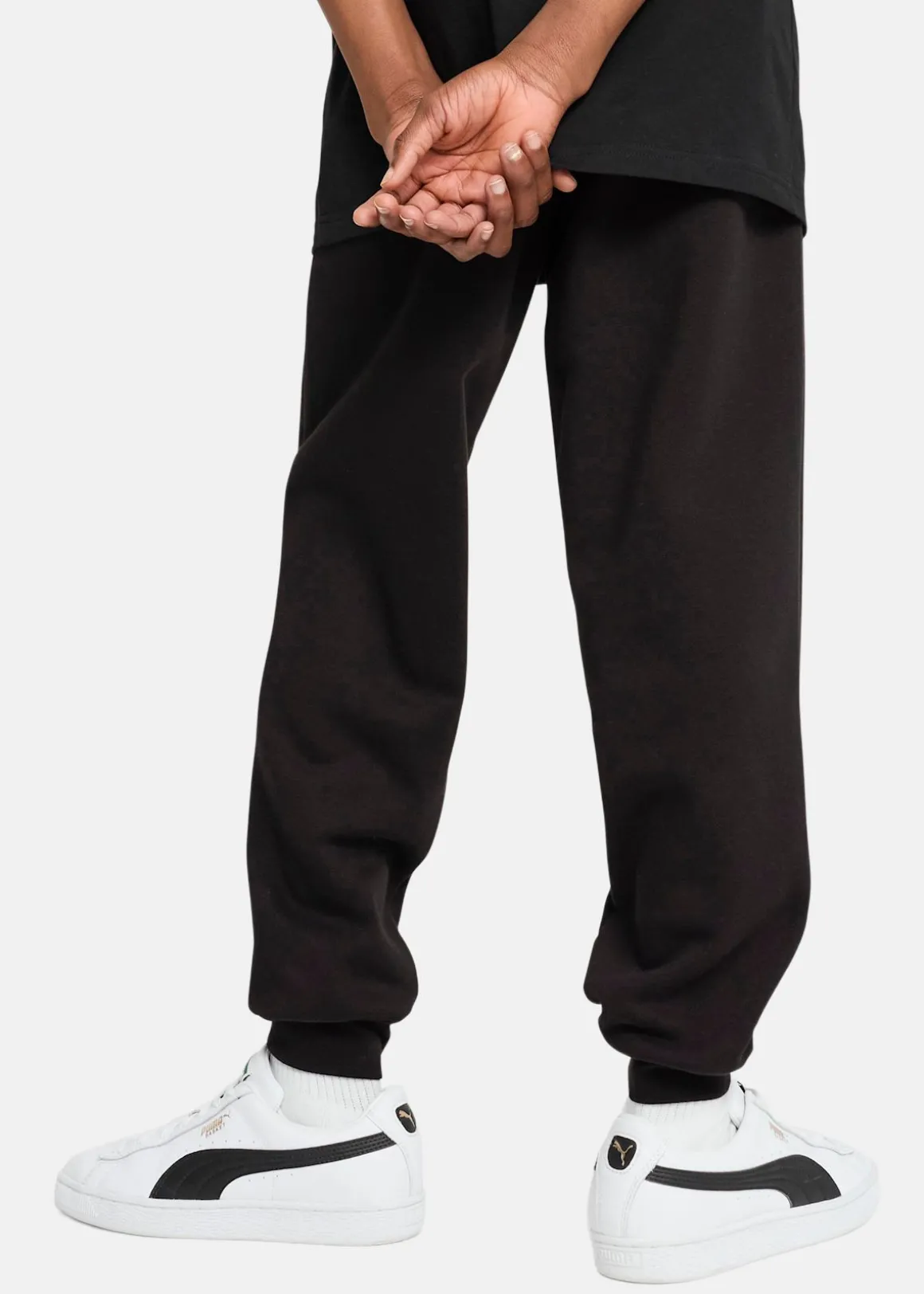 ESS No. 1 Logo Sweatpants FL B