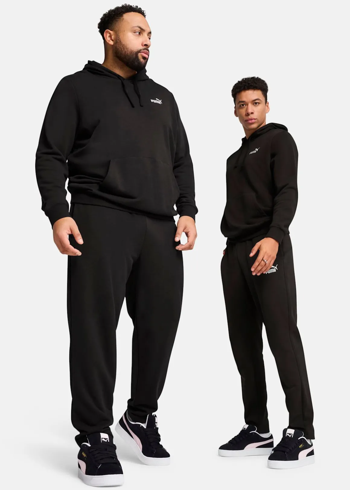 ESS No. 1 Logo Sweatpants TR o