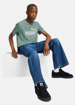 ESS No. 1 Logo Tee B