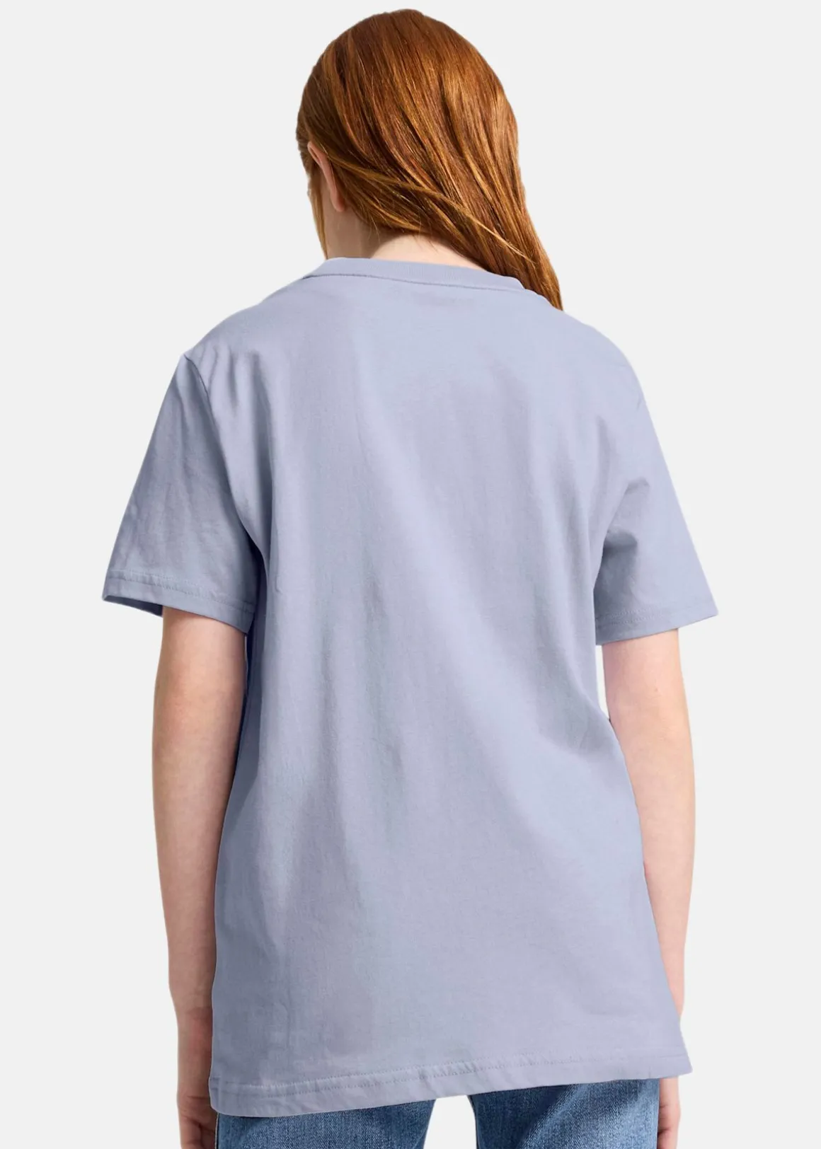 ESS No. 1 Logo Tee G