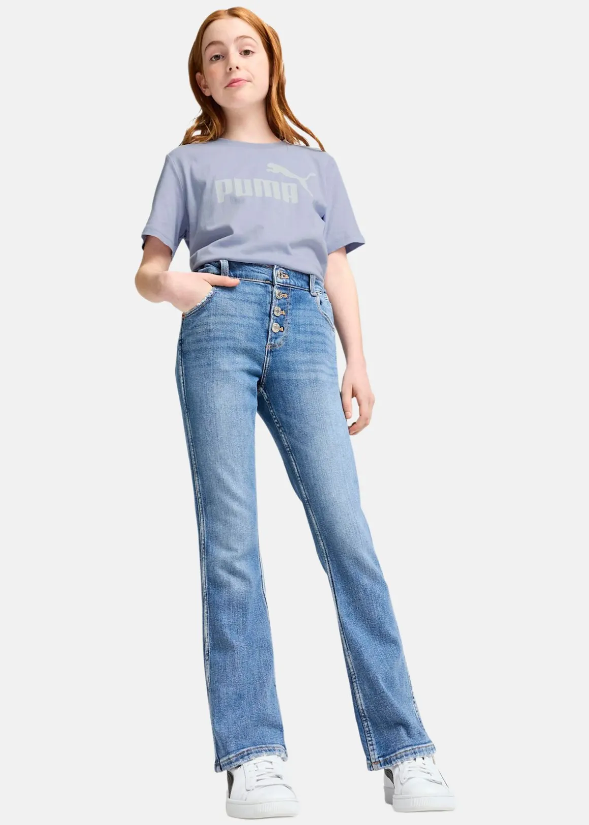 ESS No. 1 Logo Tee G