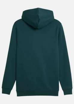 ESS No.1 Logo Full-Zip Hoodie