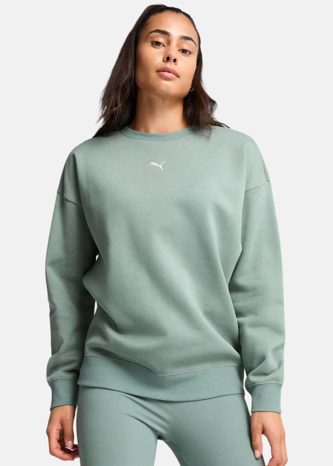 ESS Oversized Crew FL