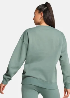 ESS Oversized Crew FL