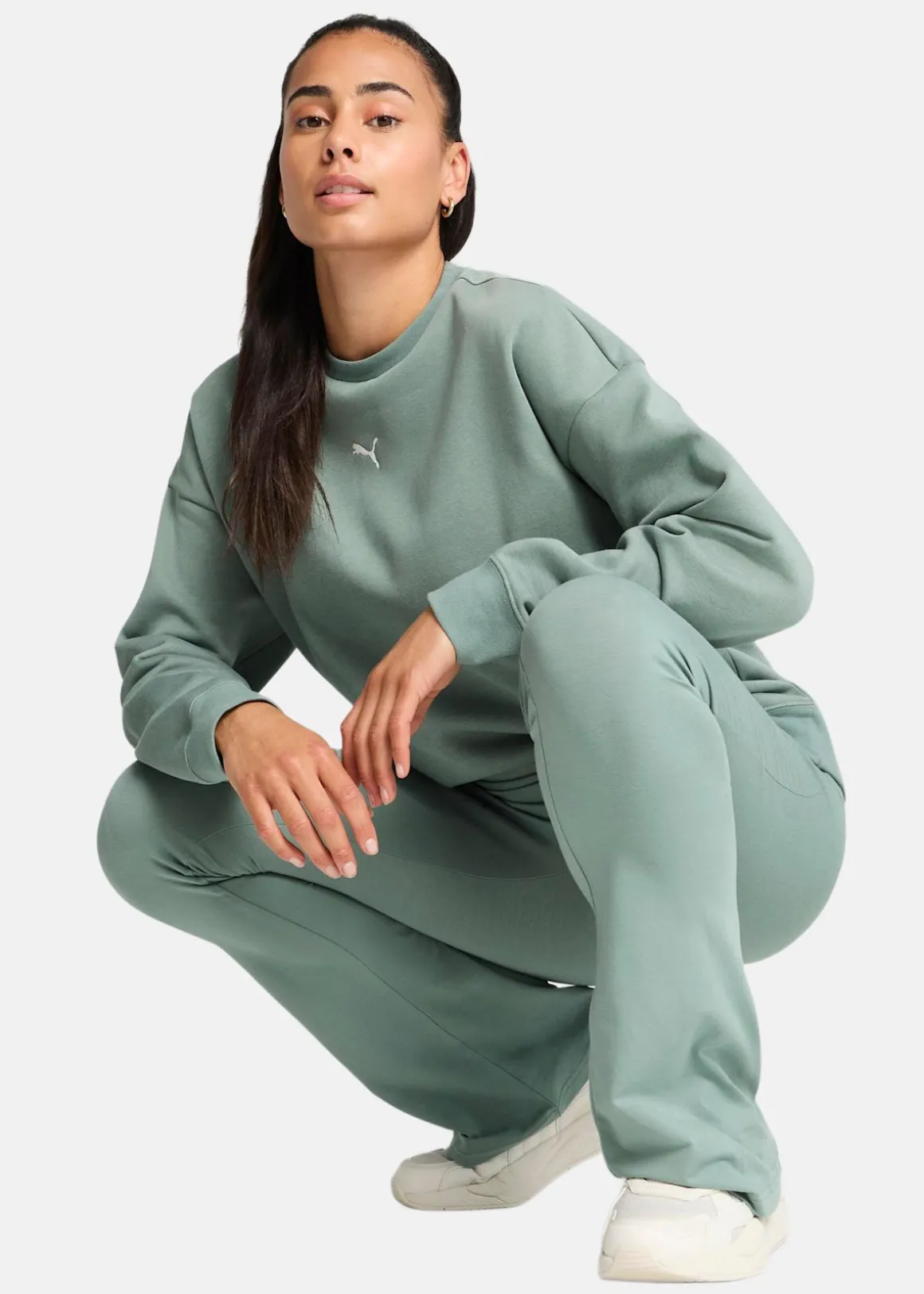 ESS Oversized Crew FL