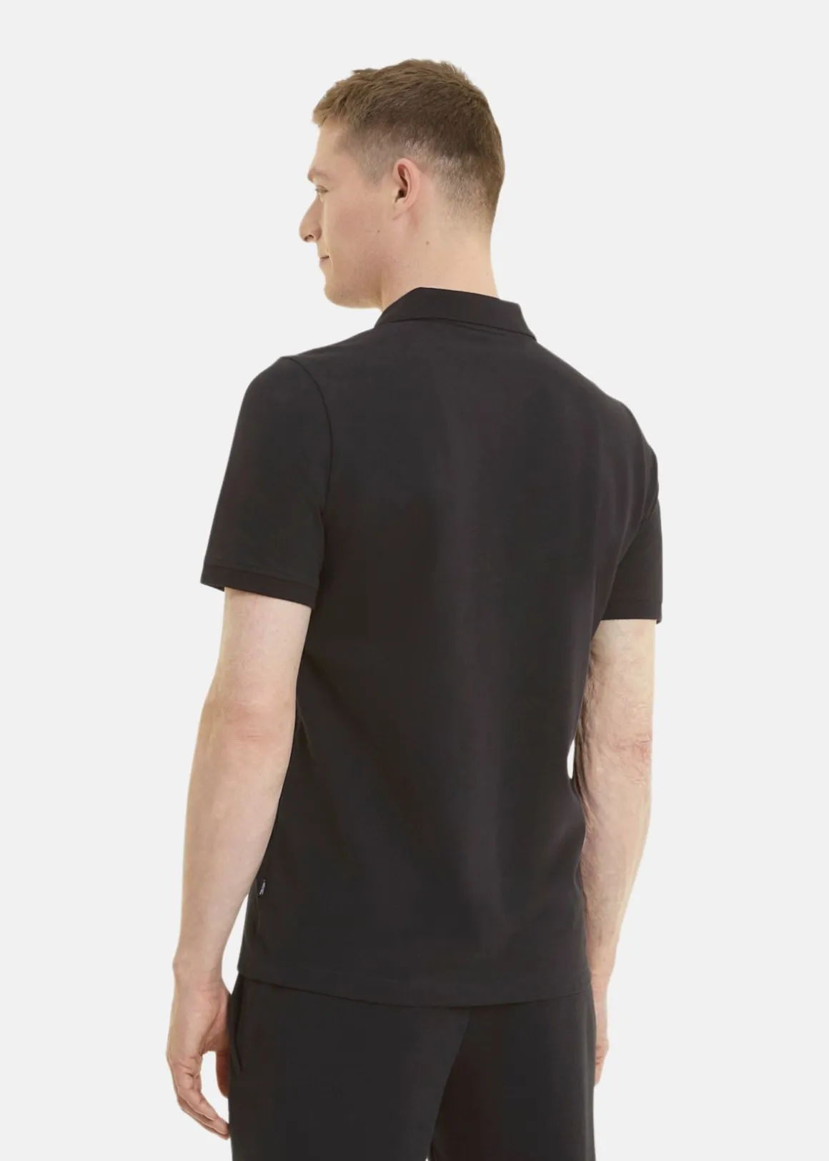 ESS Pique Polo
