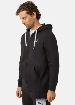 ESS REBEL FZ HOODIE