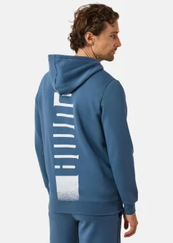 ESS REBEL FZ HOODIE