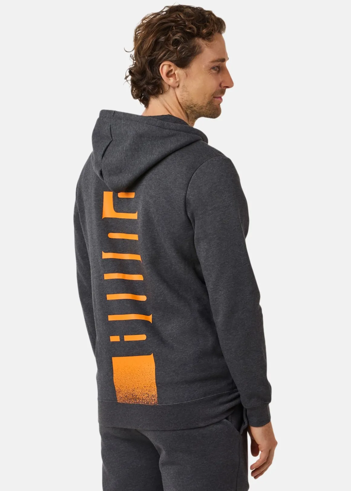 ESS REBEL FZ HOODIE