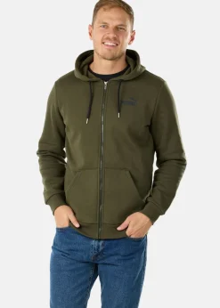 ESS Rebel FZ Hoodie FL