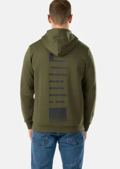 ESS Rebel FZ Hoodie FL