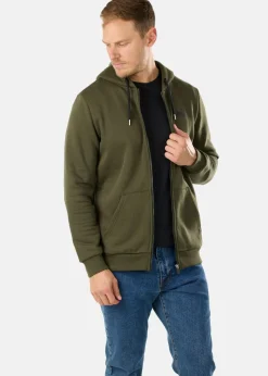 ESS Rebel FZ Hoodie FL