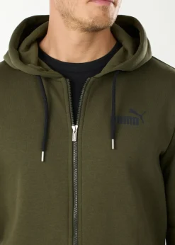 ESS Rebel FZ Hoodie FL