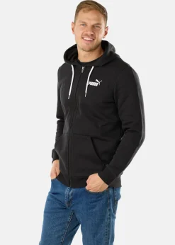 ESS Rebel FZ Hoodie FL