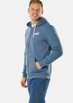 ESS Rebel FZ Hoodie FL