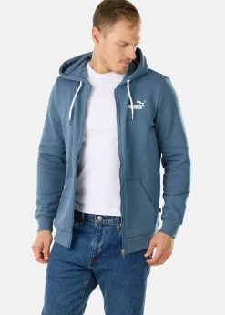 ESS Rebel FZ Hoodie FL