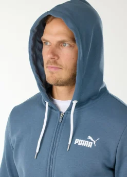 ESS Rebel FZ Hoodie FL