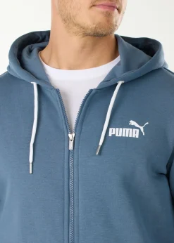 ESS Rebel FZ Hoodie FL