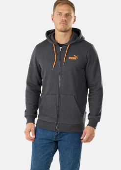 ESS Rebel FZ Hoodie FL