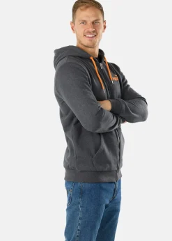 ESS Rebel FZ Hoodie FL