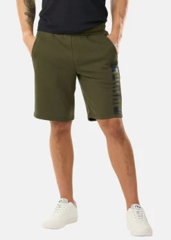 ESS Rebel Shorts 10" FL