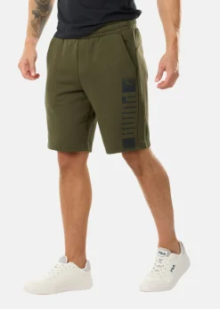 ESS Rebel Shorts 10" FL