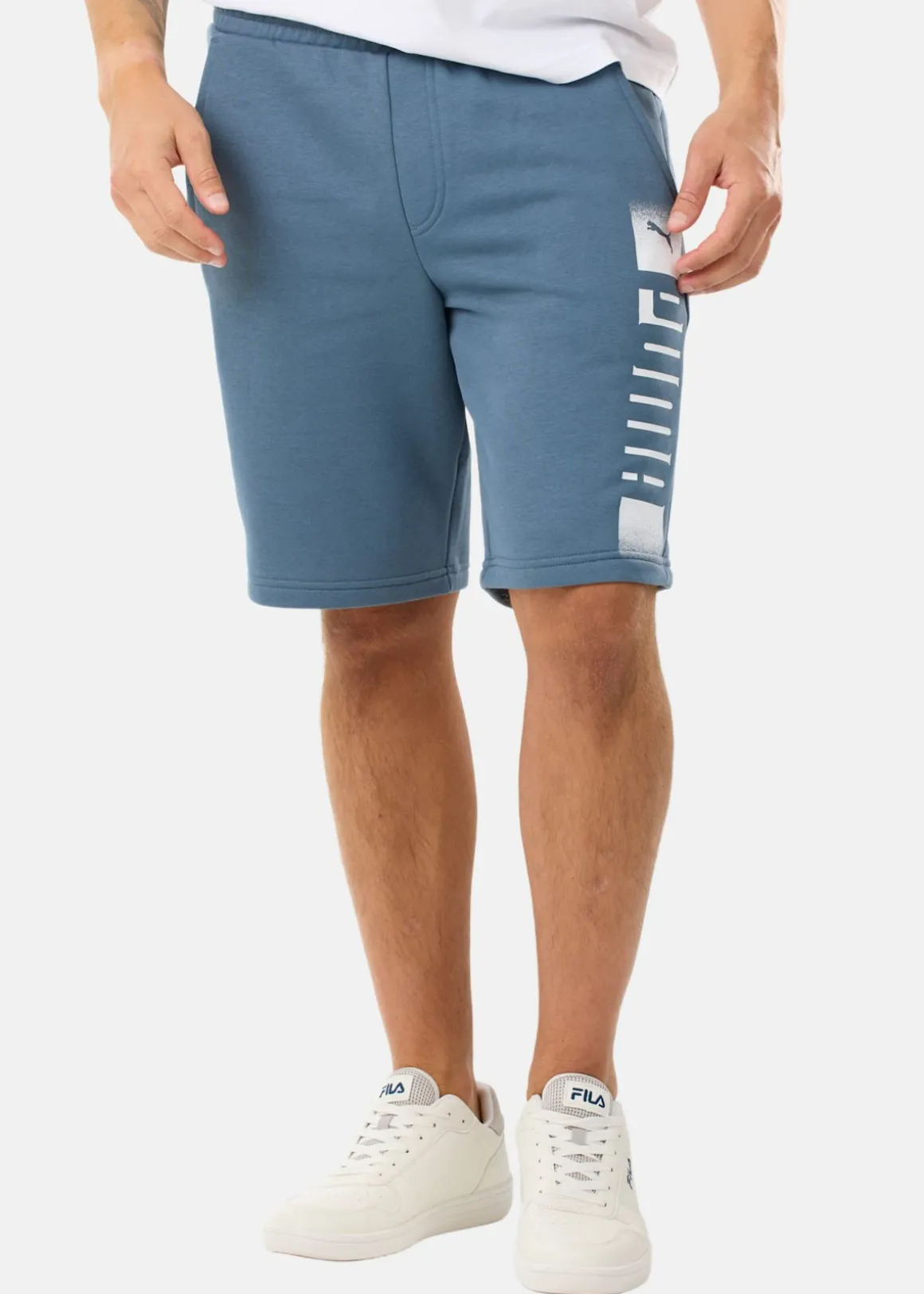 ESS Rebel Shorts 10" FL